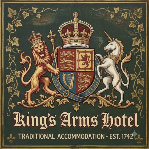 King's Arms Hotel
